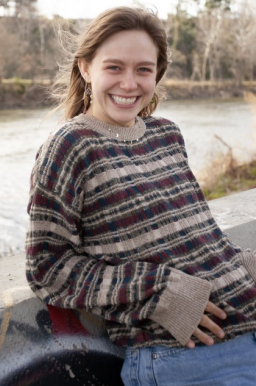 Photo of Therapist, Lexi Browning, LCMHCA